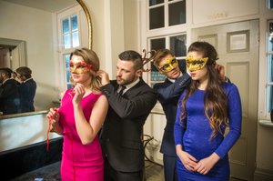 Joy Bear xxx photo collection featuring Amber Nevada and Ryan Ryder in boy fuck girl action