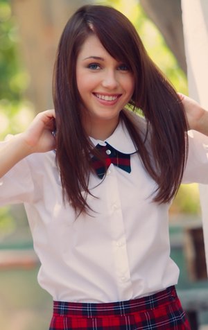 Milf Schoolgirl Pics