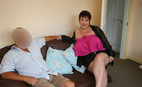 TAC Amateurs offers xxx pic gallery with Kinky Carol xxx gallery 269550