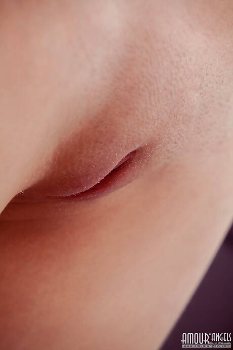 Amour Angels pleased to share with you a free picture gallery with Bretona demonstrating nice shape